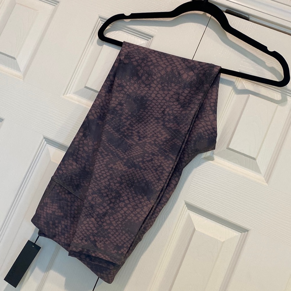 Work out leggings